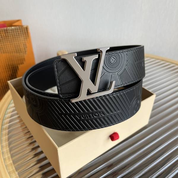 Louis Vuitton 40MM Belt LVB00322-2